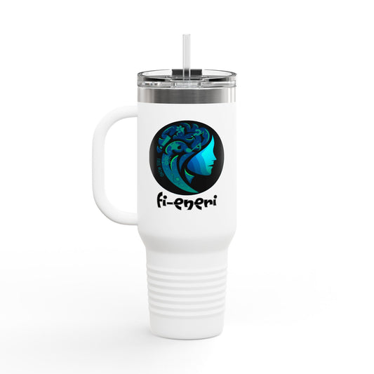 Taza Termo de viaje - Fi‑eneri - Día a día - Salidas - Picnic