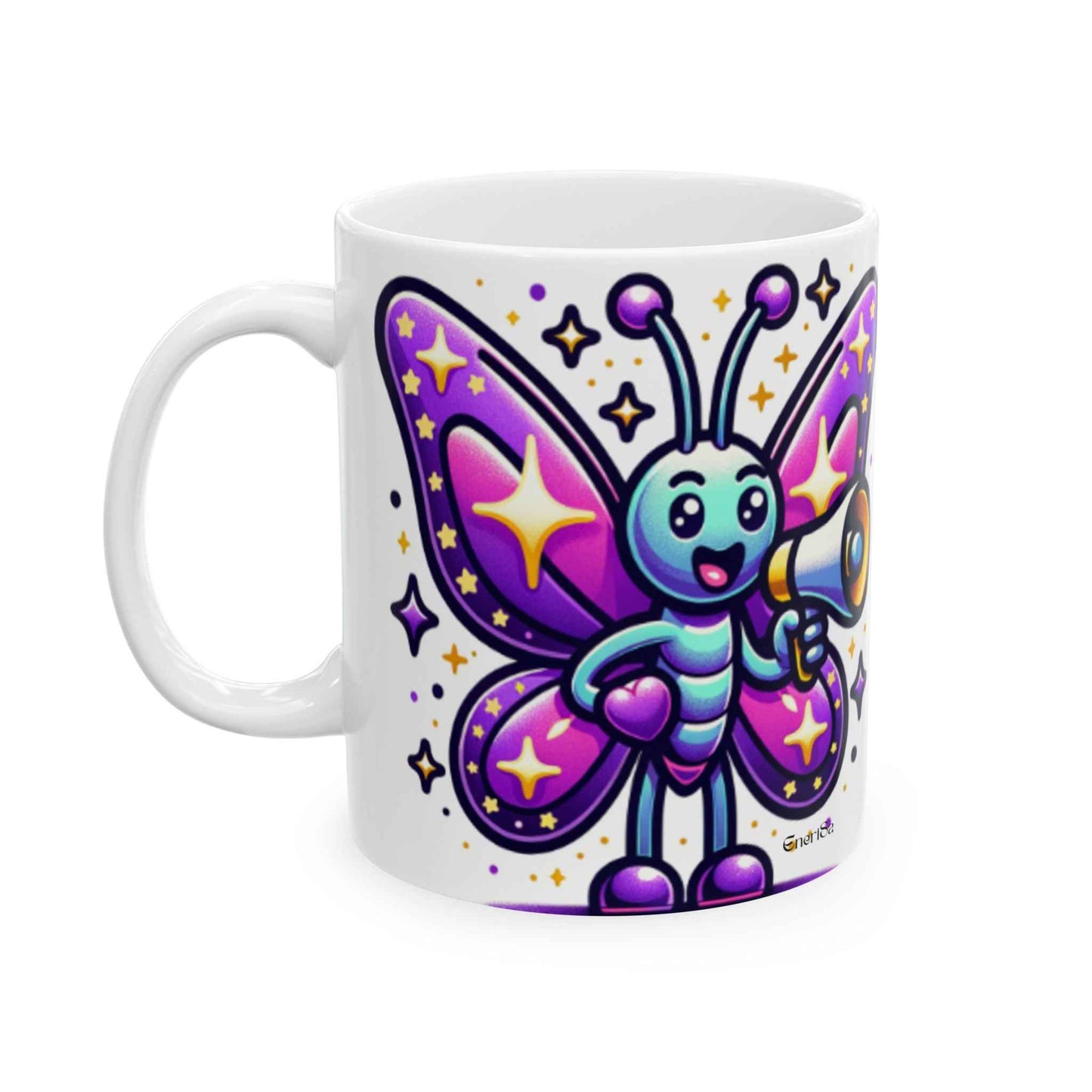 Ilumina tus días - Taza - Alegre - Inspiradora
