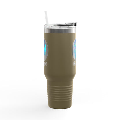 Taza Termo de viaje - Fi‑eneri - Día a día - Salidas - Picnic