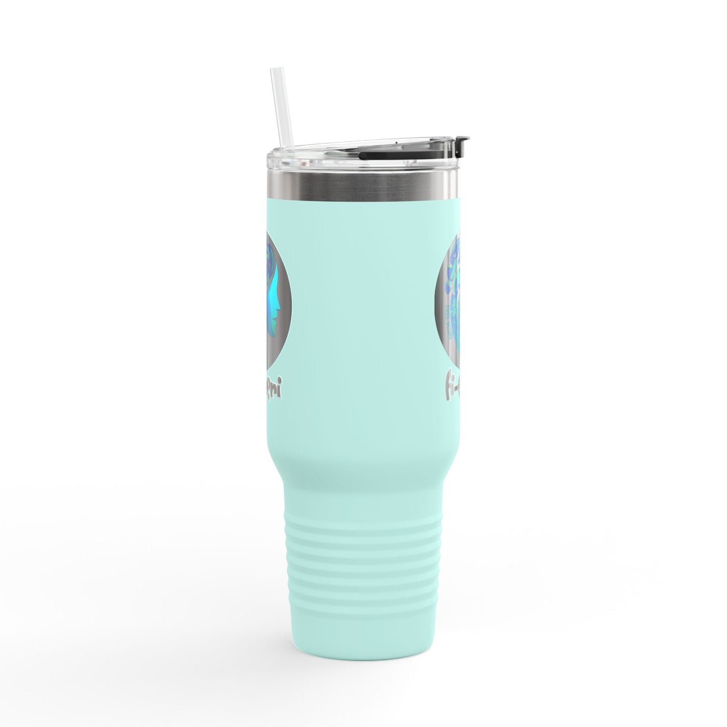 Taza Termo de viaje - Fi‑eneri - Día a día - Salidas - Picnic