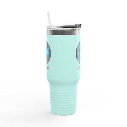 Taza Termo de viaje - Fi‑eneri - Día a día - Salidas - Picnic