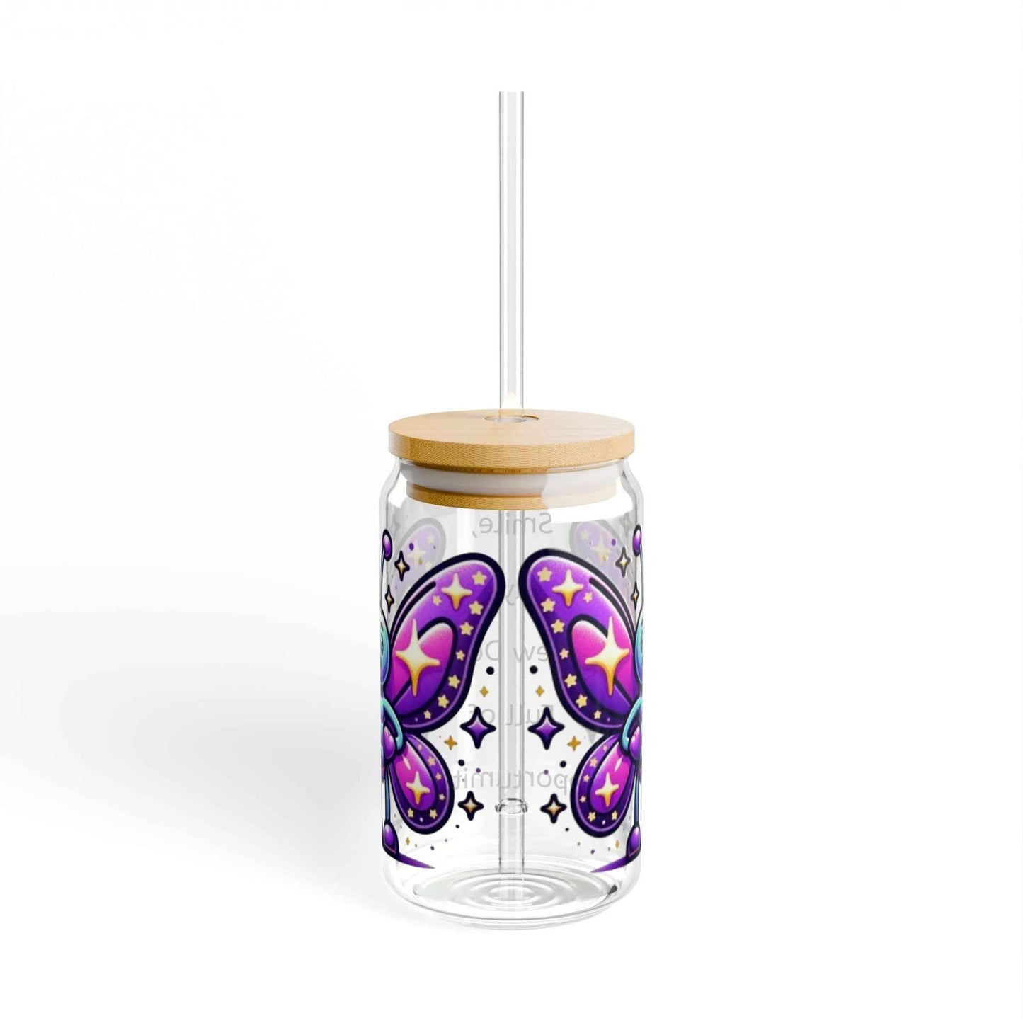 Ilumina tus momentos con el Vaso Sipper.