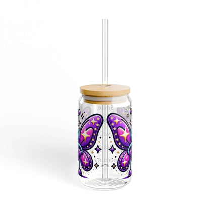 Ilumina tus momentos con el Vaso Sipper.