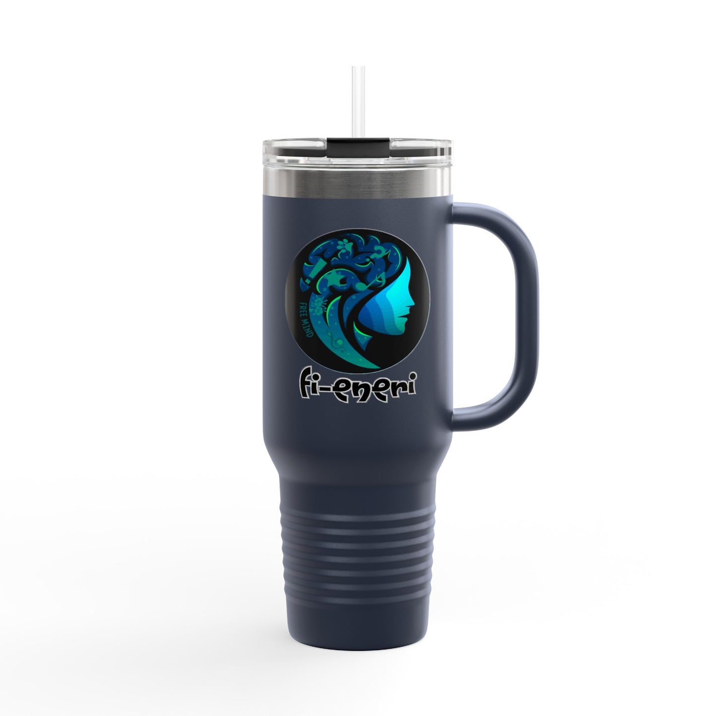 Taza Termo de viaje - Fi‑eneri - Día a día - Salidas - Picnic