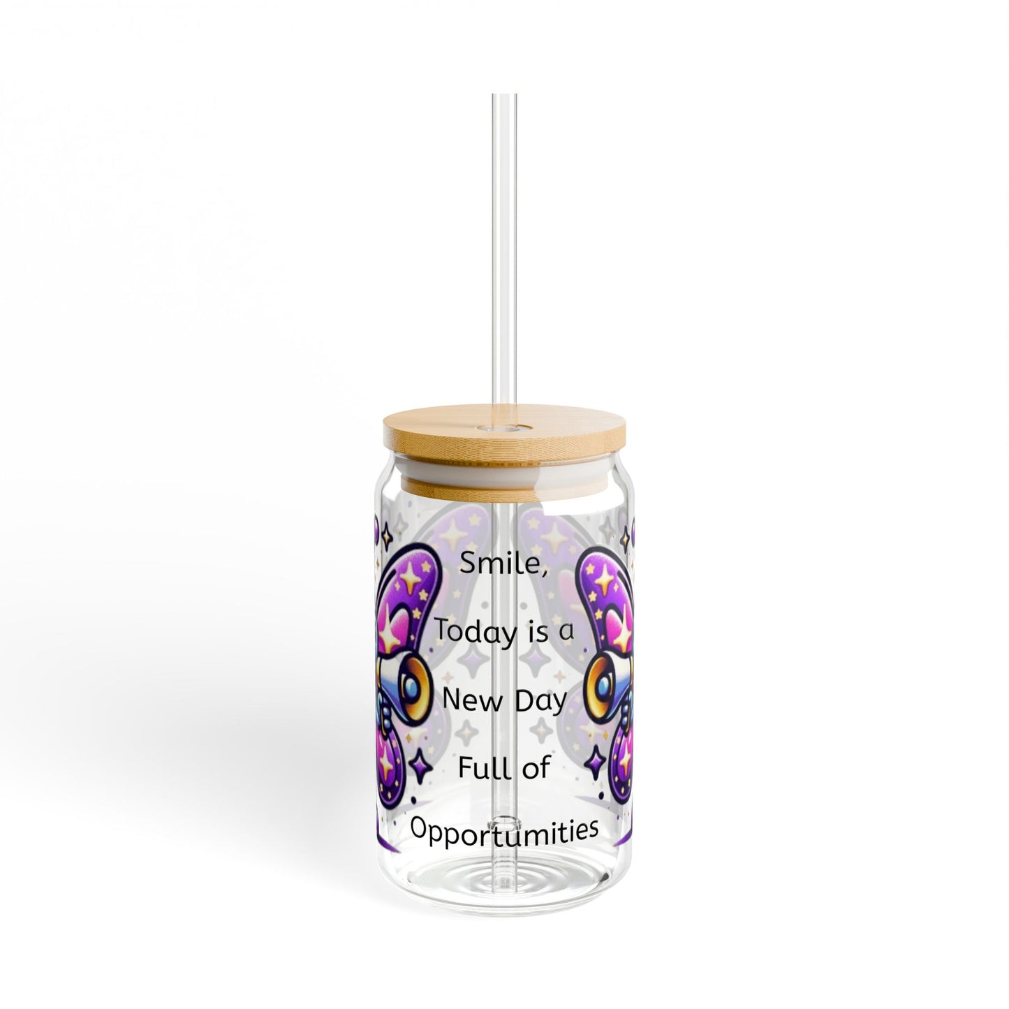 Ilumina tus momentos con el Vaso Sipper. - FI-Eneri