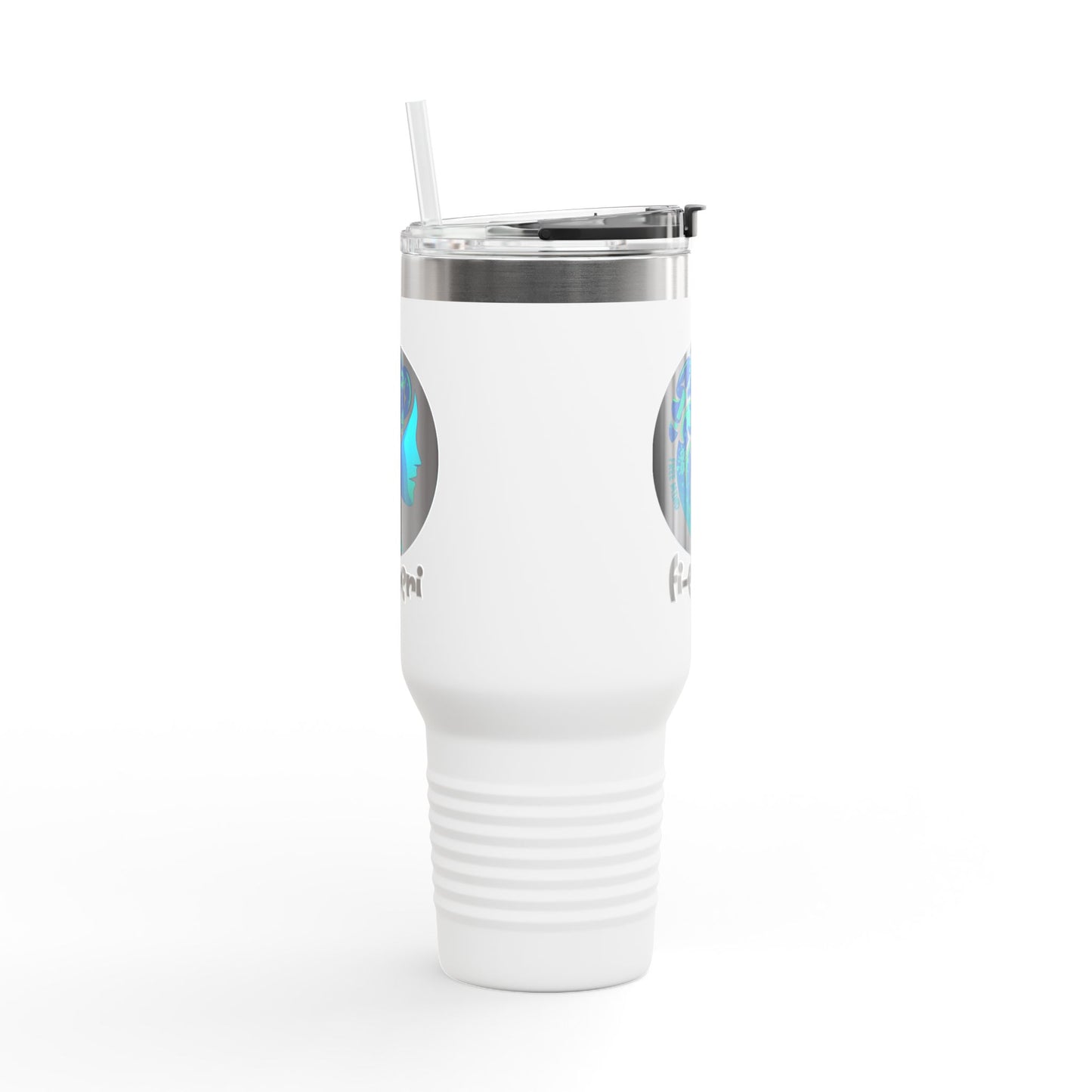 Taza Termo de viaje - Fi‑eneri - Día a día - Salidas - Picnic