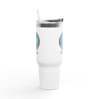 Taza Termo de viaje - Fi‑eneri - Día a día - Salidas - Picnic
