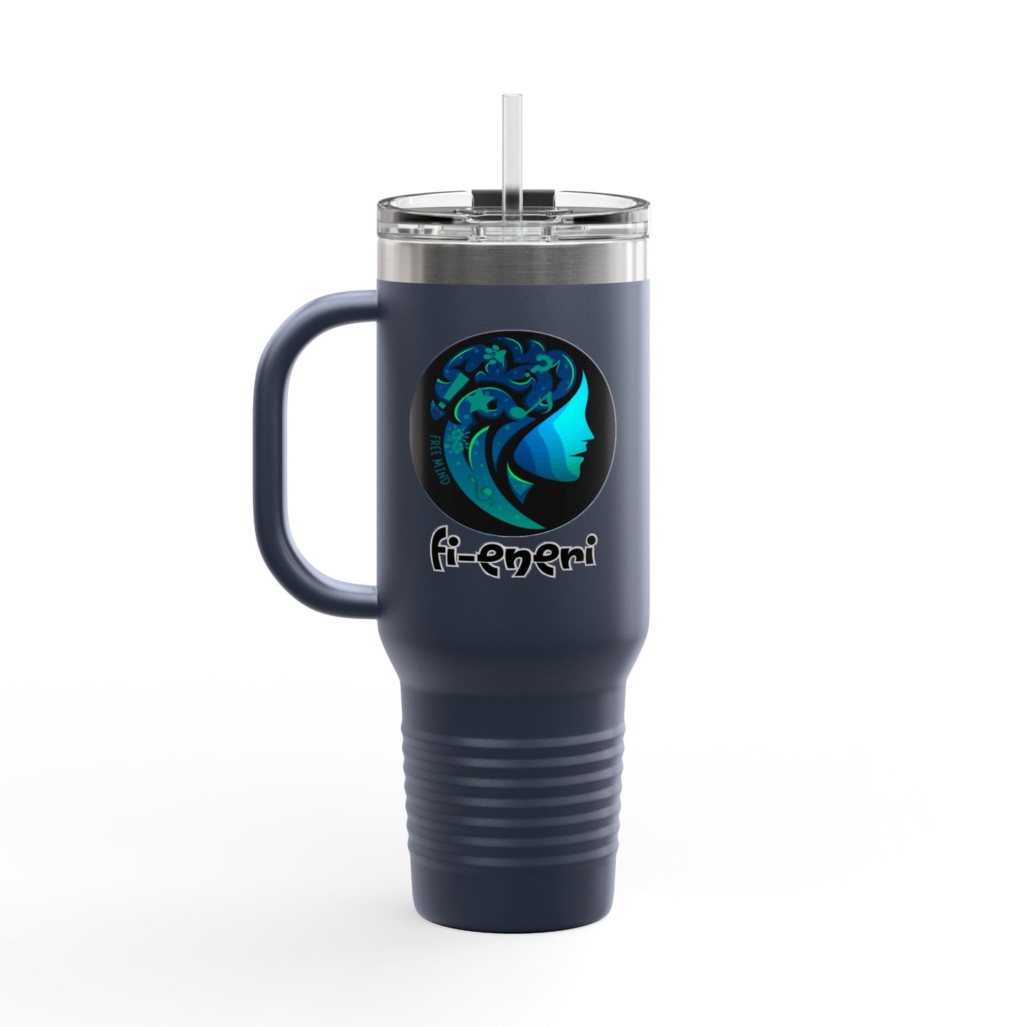 Taza Termo de viaje - Fi‑eneri - Día a día - Salidas - Picnic