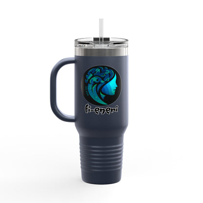Taza Termo de viaje - Fi‑eneri - Día a día - Salidas - Picnic