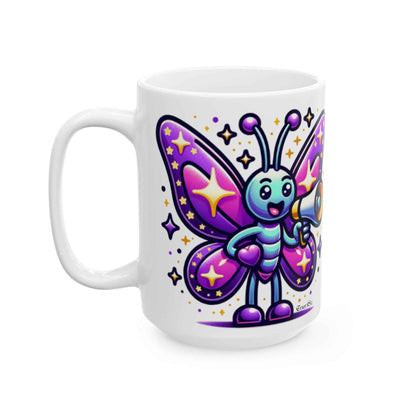 Ilumina tus días - Taza - Alegre - Inspiradora