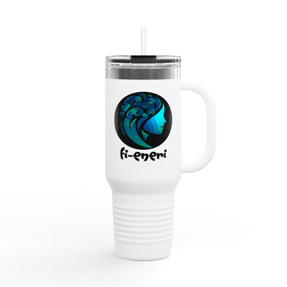 Taza Termo de viaje - Fi‑eneri - Día a día - Salidas - Picnic