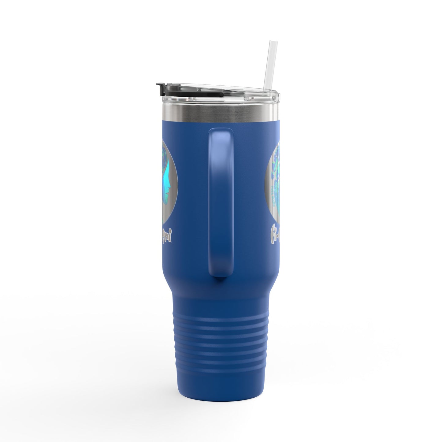 Taza Termo de viaje - Fi‑eneri - Día a día - Salidas - Picnic