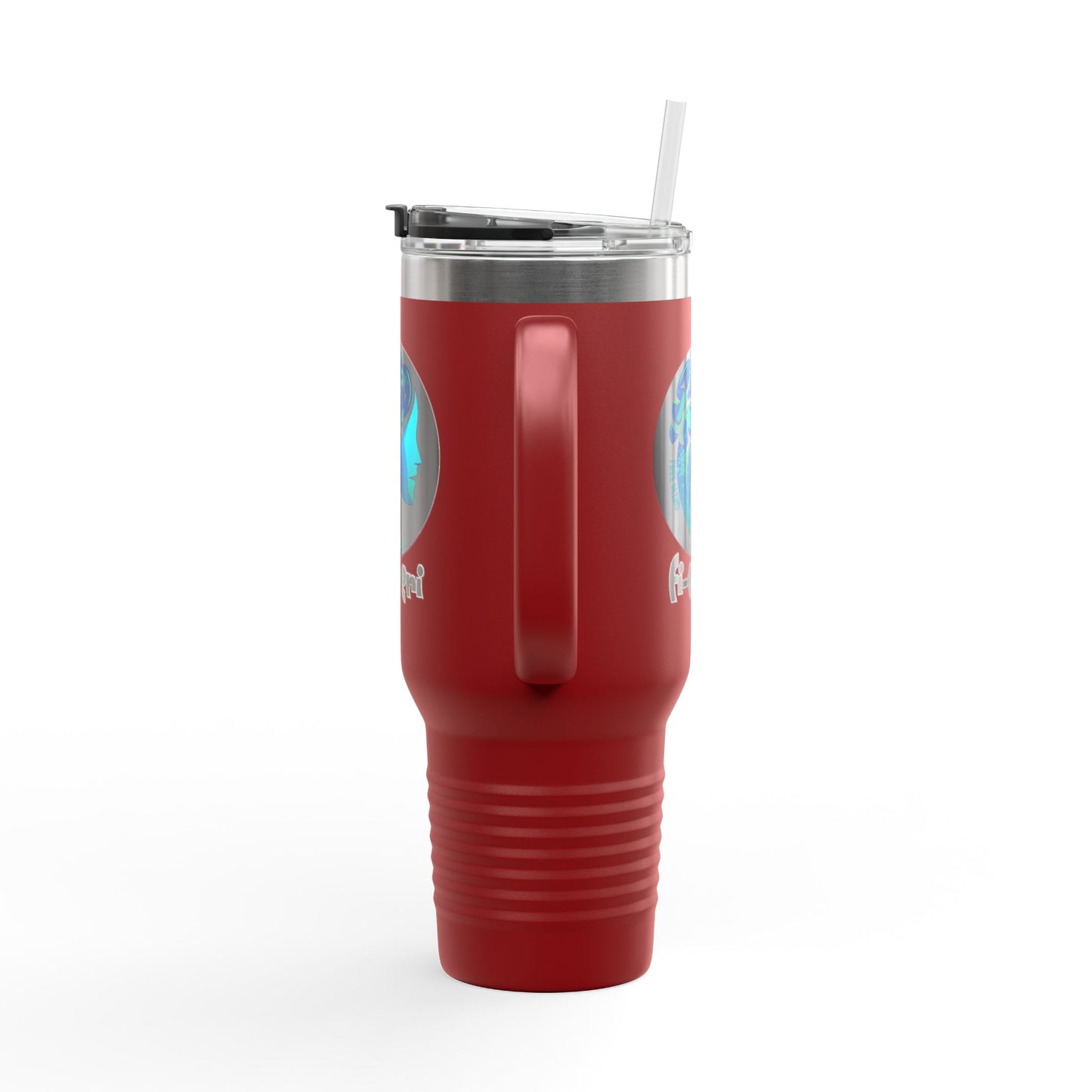 Taza Termo de viaje - Fi‑eneri - Día a día - Salidas - Picnic
