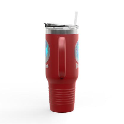 Taza Termo de viaje - Fi‑eneri - Día a día - Salidas - Picnic