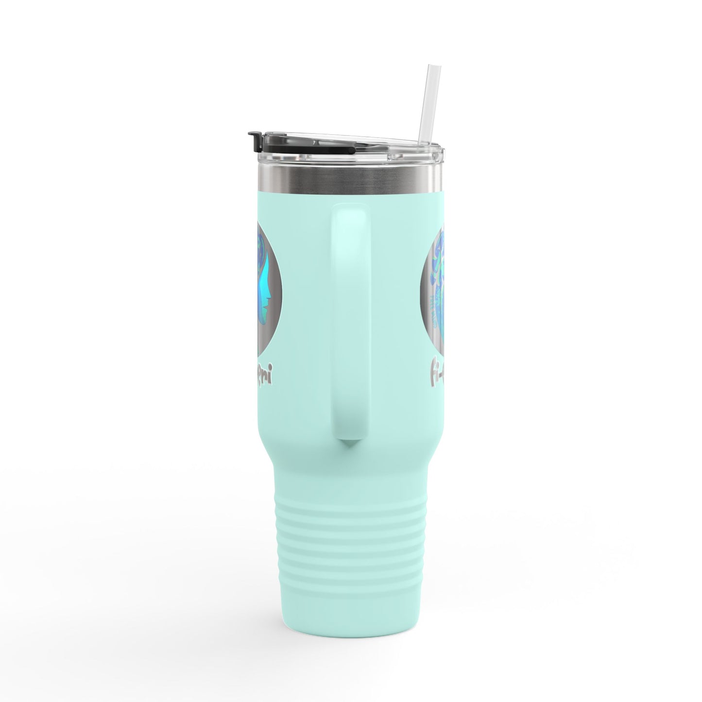 Taza Termo de viaje - Fi‑eneri - Día a día - Salidas - Picnic