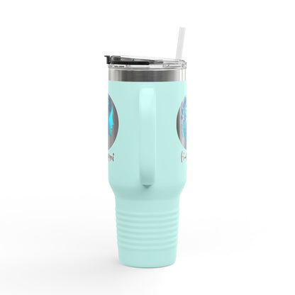 Taza Termo de viaje - Fi‑eneri - Día a día - Salidas - Picnic