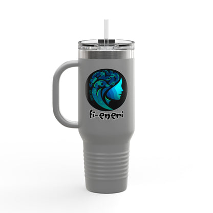 Taza Termo de viaje - Fi‑eneri - Día a día - Salidas - Picnic