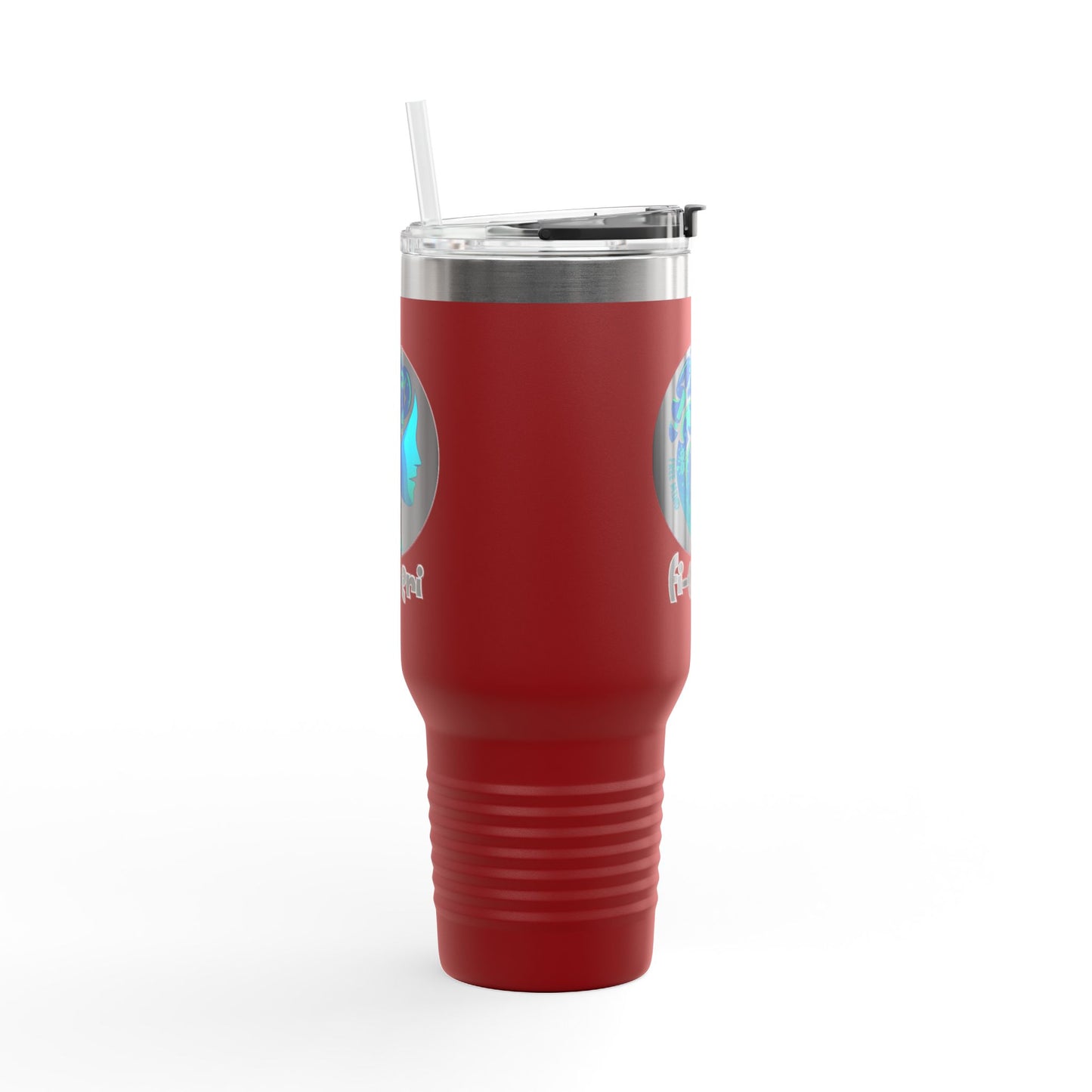 Taza Termo de viaje - Fi‑eneri - Día a día - Salidas - Picnic
