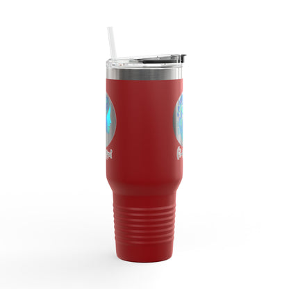 Taza Termo de viaje - Fi‑eneri - Día a día - Salidas - Picnic