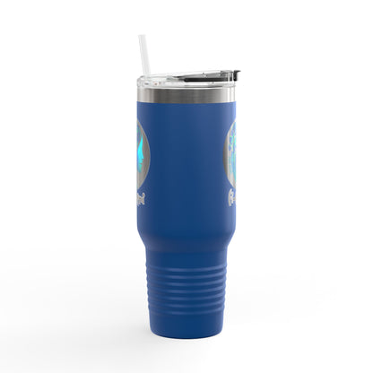 Taza Termo de viaje - Fi‑eneri - Día a día - Salidas - Picnic