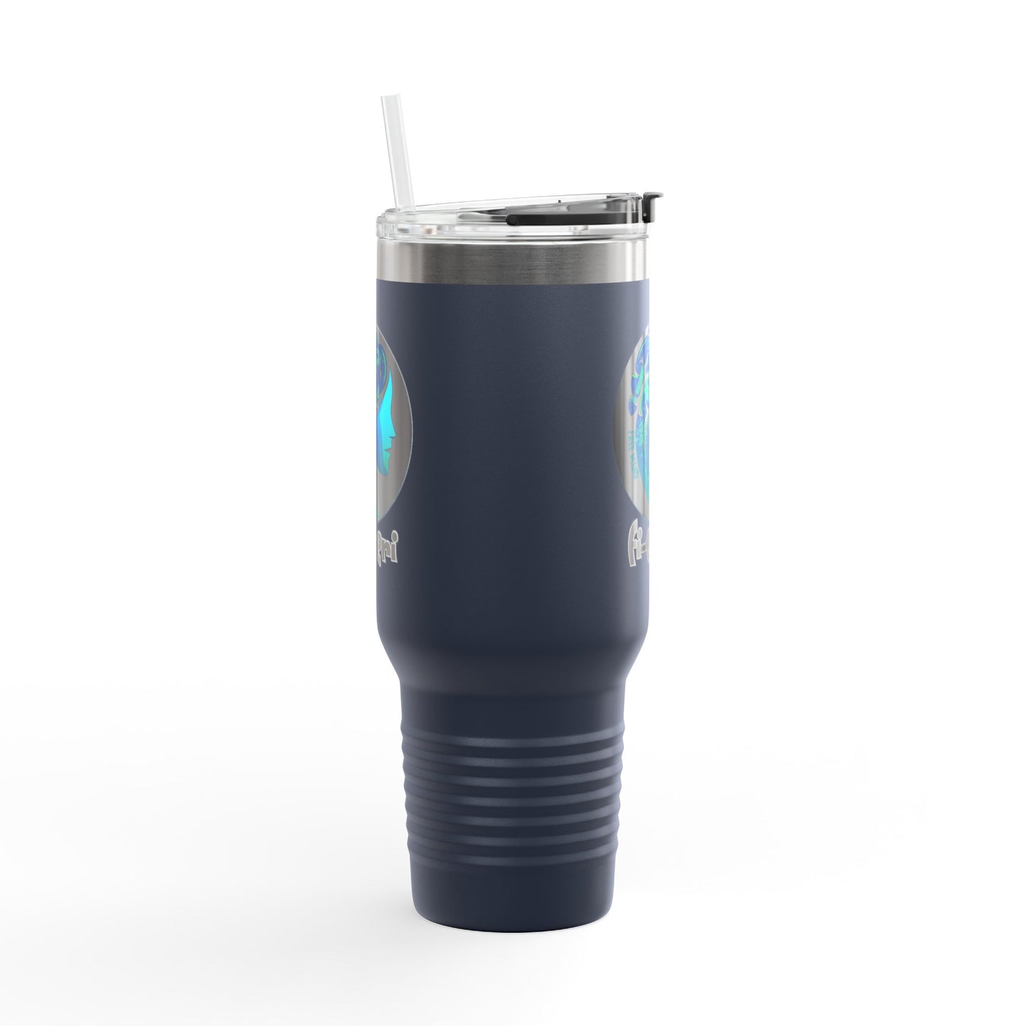 Taza Termo de viaje - Fi‑eneri - Día a día - Salidas - Picnic