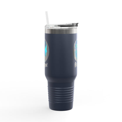 Taza Termo de viaje - Fi‑eneri - Día a día - Salidas - Picnic
