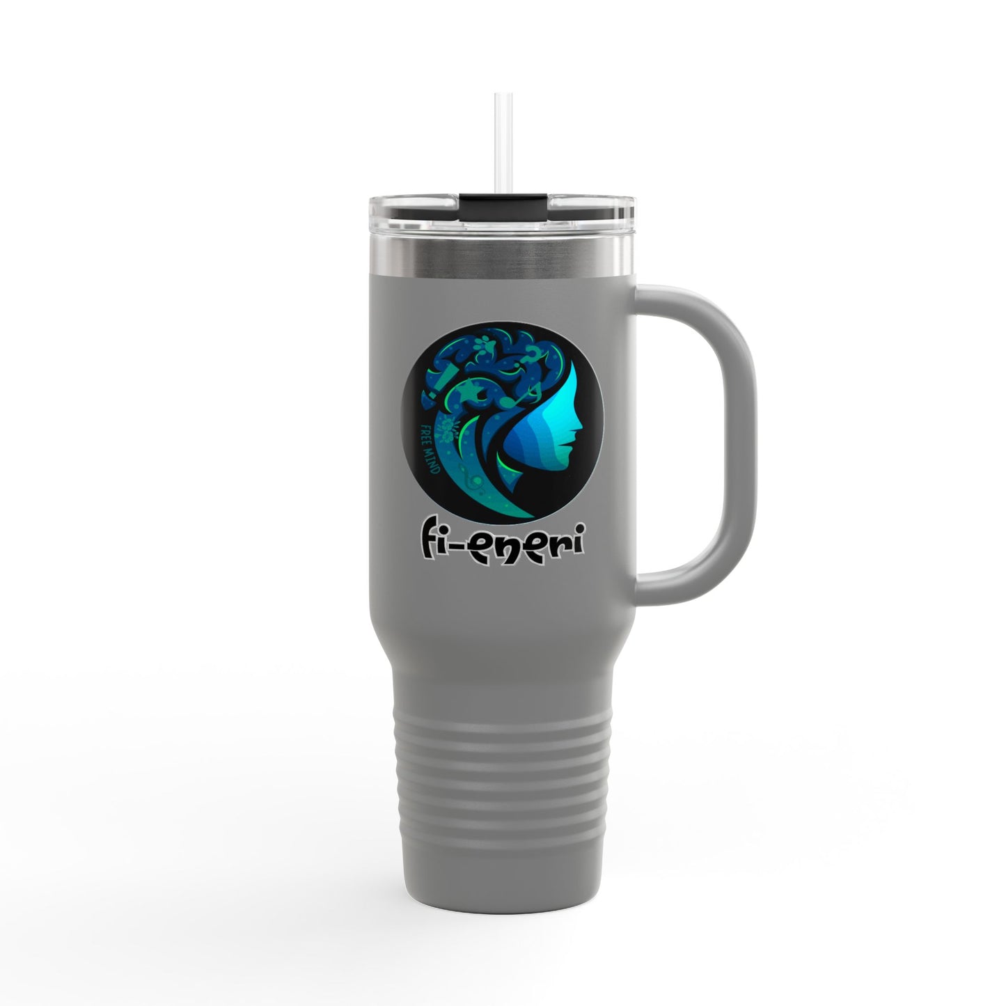 Taza Termo de viaje - Fi‑eneri - Día a día - Salidas - Picnic
