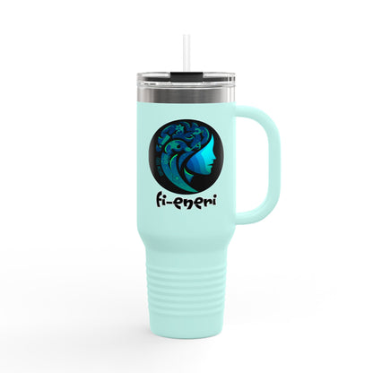 Taza Termo de viaje - Fi‑eneri - Día a día - Salidas - Picnic