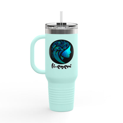 Taza Termo de viaje - Fi‑eneri - Día a día - Salidas - Picnic