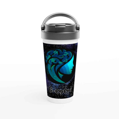 Vaso térmico de viaje - Fi-eneri –  Free Mind Design