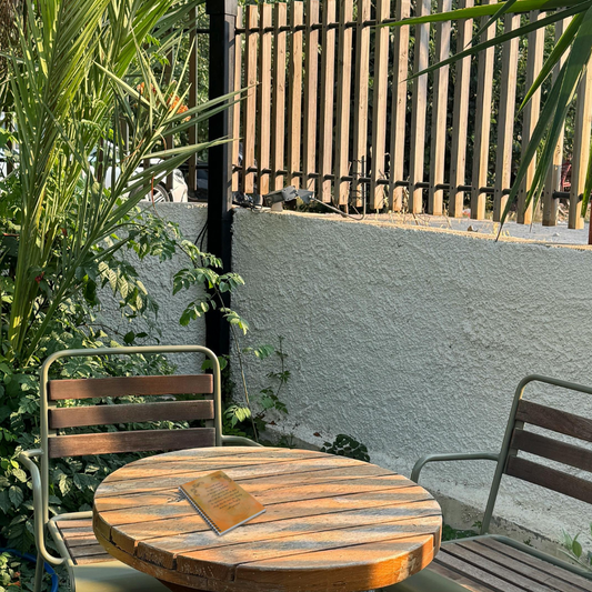 Libreta espiral - 'Dos mundos' - Poesía Portada Spanish